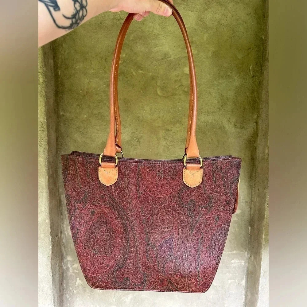 ETRO  vintage bag